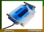 دستگاه فلزیاب نقطه زن فلوکس - Image 3