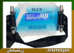 دستگاه فلزیاب نقطه زن فلوکس - Image 4