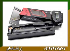 پین پوینتر Nokta RS 09197977577