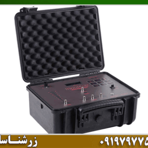 ردیاب وارویک WARWICK