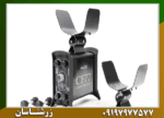 فلزیاب COIN FINDER CF77 - Image 3