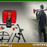 ویژگی‌ های یک فلزیاب خوب