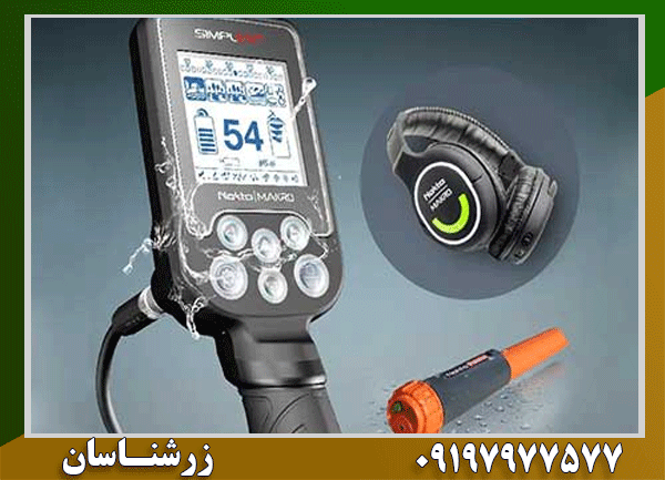 عمق زنی سیمپلکس نوکتا چقدر است؟