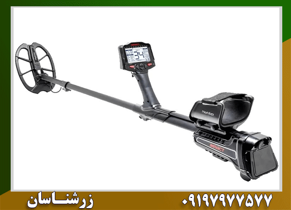 مقایسه فلزیاب ایمپکت و ایمپکت پرو