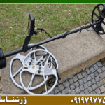 چرا فلزیاب ما با گارانتی واقعی فروخته می‌شود؟