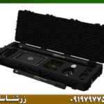 اسکنر وگا جی اس پرو