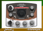 فلزیاب نکسوس MP V3 - Image 4