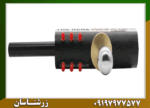 ردیاب aks real black - Image 3