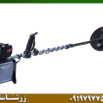 فلزیاب نقطه زن جی پی 3000