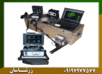 فلزیاب ای ایکس پی ۴۰۰۰ - Image 3