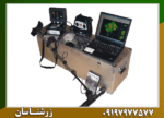 فلزیاب ای ایکس پی ۴۰۰۰ - Image 4