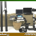 فلزیاب ای ایکس پی ۴۰۰۰