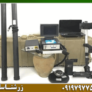 فلزیاب ای ایکس پی ۴۰۰۰