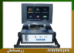 فلزیاب ای ایکس پی ۴۰۰۰ - Image 6