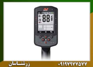 آموزش تنظیم و کار با فلزیاب مانتیکور برای کاوشگران 09197977577