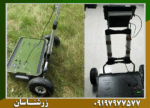 فلزیاب KS 800 - Image 6