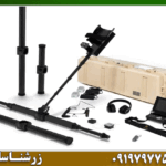 فلزیاب ای ایکس پی ۴۵۰۰