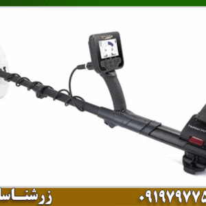 فلزیاب گلد فایندر ۲۰۰۰