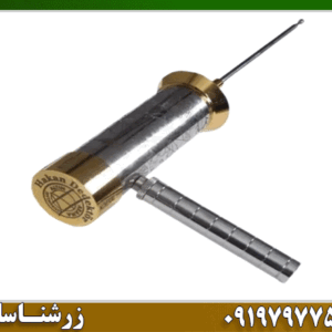 ردیاب هاکان مدل 16