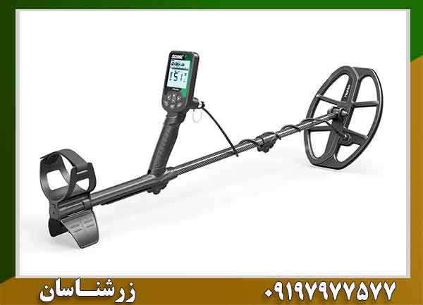 آیا فلزیاب جدید بهتر است یا دست‌ دوم؟ 09197977577