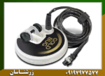 فلزیاب Fisher Gold Bug 2 فیشر - Image 5