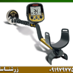 فلزیاب Fisher Gold Bug