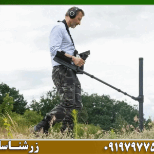 همه چیز در مورد عمق کاوش فلزیاب‌ها