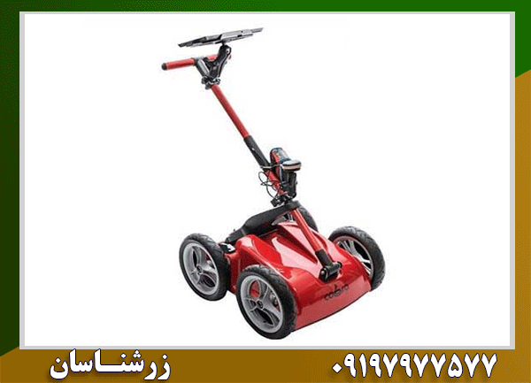 فلزیاب تصویری کبرا ۴۰۰