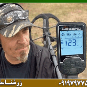 تفاوت Legend 2 با Legend 1 چیست؟