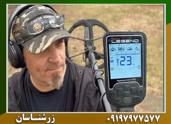 تفاوت Legend 2 با Legend 1 چیست؟