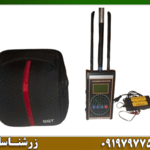 دستگاه طلایاب اسکنر PI