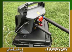 فلزیاب Proton Elic LB Norton 09197977577