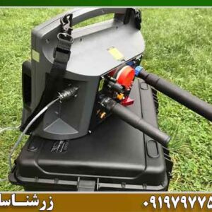 فلزیاب Proton Elic LB Norton 09197977577