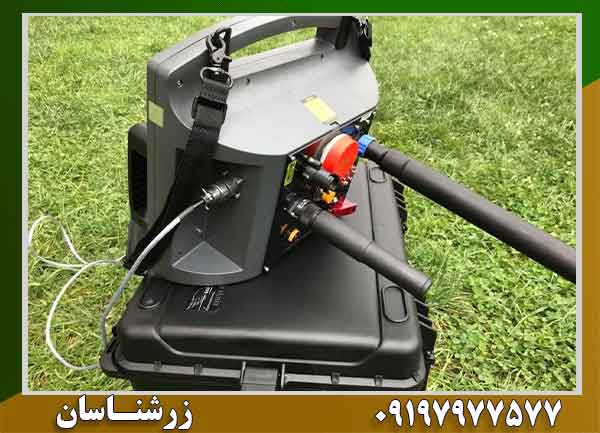 فلزیاب Proton Elic LB Norton 09197977577