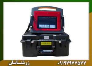 فلزیاب Proton Elic LB Norton 09197977577