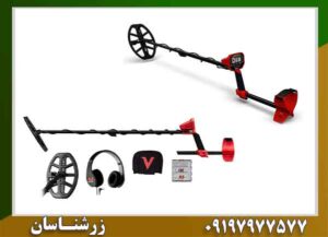مقایسه فلزیاب ونکویش 440 با 540 09197977577