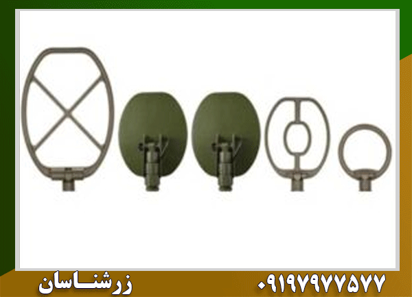 فلزیاب گرت ای تی ایکس