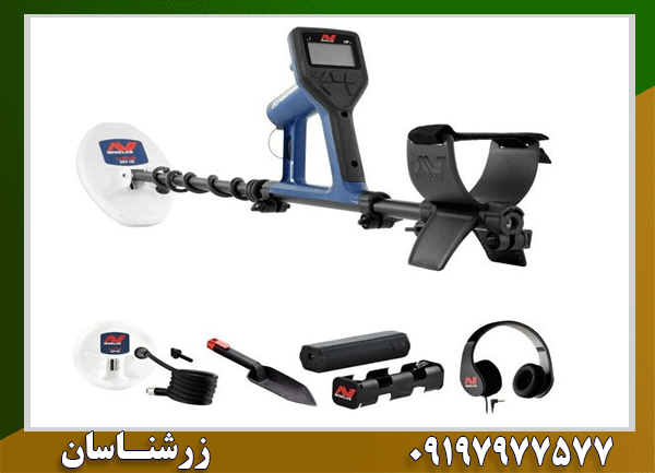 فلزیاب Gold Monster ۱۰۰۰