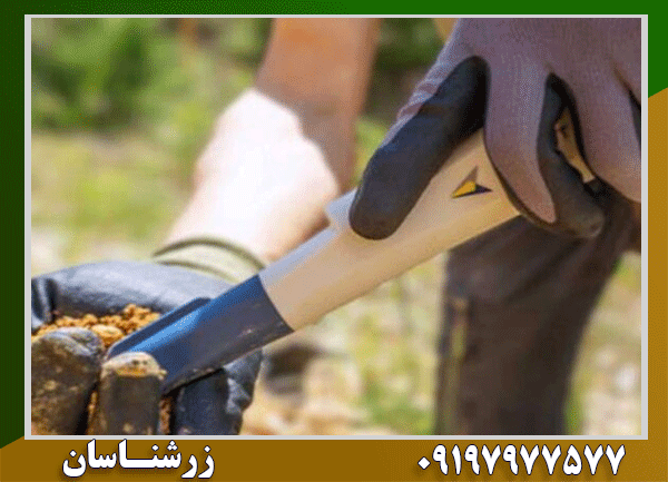 چرا پین‌پوینتر فورتونا انتخاب خوبی است؟