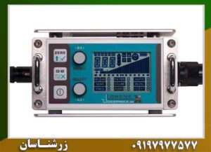فلزیاب کارکرده لورنز X6 09197977577