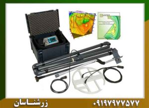 فلزیاب کارکرده لورنز X6 09197977577
