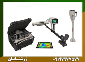 اسکنر تصویری فونیکس