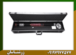 فلزیاب اسکنر اسکوپ اسکن SCOOP SCAN