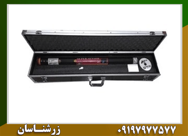 فلزیاب اسکنر اسکوپ اسکن SCOOP SCAN