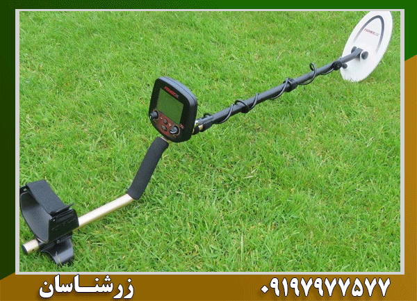 فلزیاب FISHER F19 ساخت کدام کشور است؟