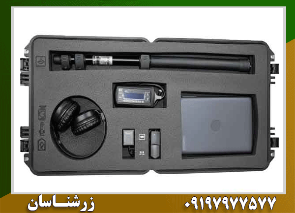 فلزیاب سوپر اسکنر