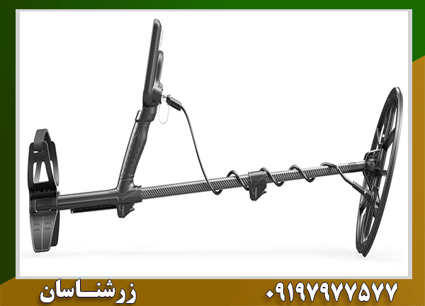 فلزیاب سیمپلکس بتا؛ بهترین دستگاه کشف طلا و گنجینه