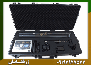 فلزیاب پاور شات Z4 V200