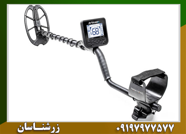 آیا فلزیاب مولتی کروزر واقعاً طلا پیدا می‌کند؟