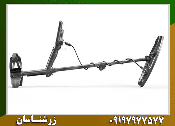 نقد و بررسی تخصصی فلزیاب تریپل اسکور پرو